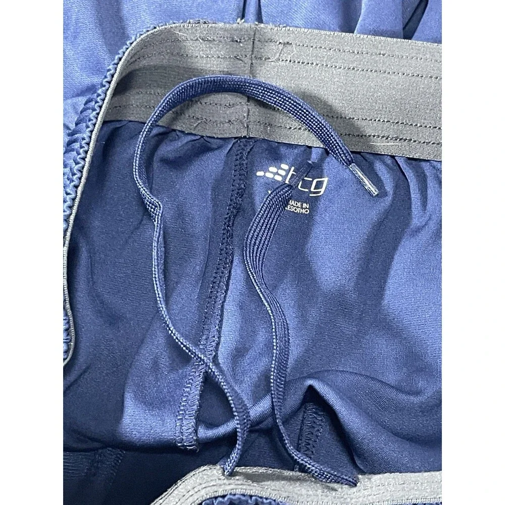 bcg mens athletic